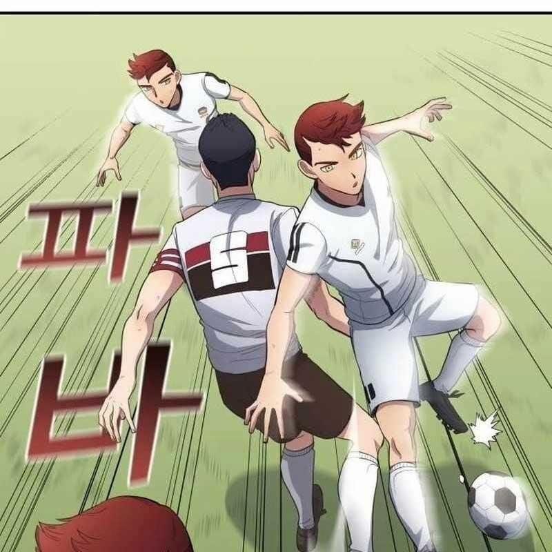 Thiên Phú Bóng Đá, Tất Cả Đều Là Của Tôi! 812 trang 5