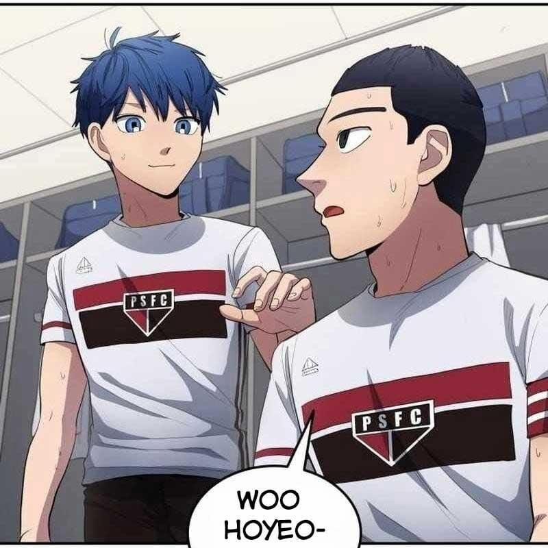 Thiên Phú Bóng Đá, Tất Cả Đều Là Của Tôi! 812 trang 91