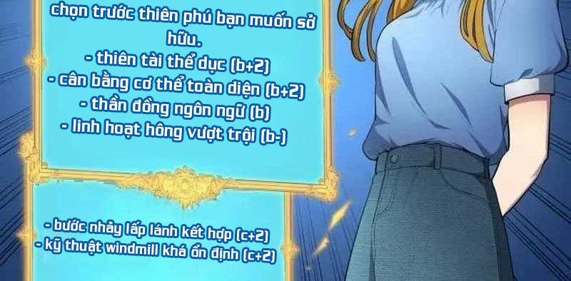 Thiên Phú Bóng Đá, Tất Cả Đều Là Của Tôi! 83 trang 33