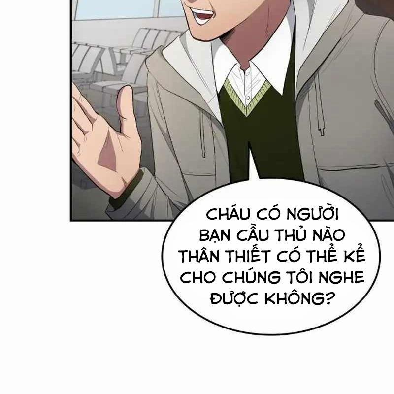 Thiên Phú Bóng Đá, Tất Cả Đều Là Của Tôi! 83 trang 56