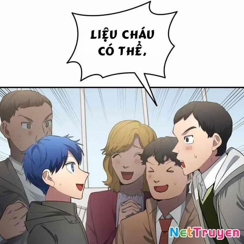 Thiên Phú Bóng Đá, Tất Cả Đều Là Của Tôi! 83 trang 70