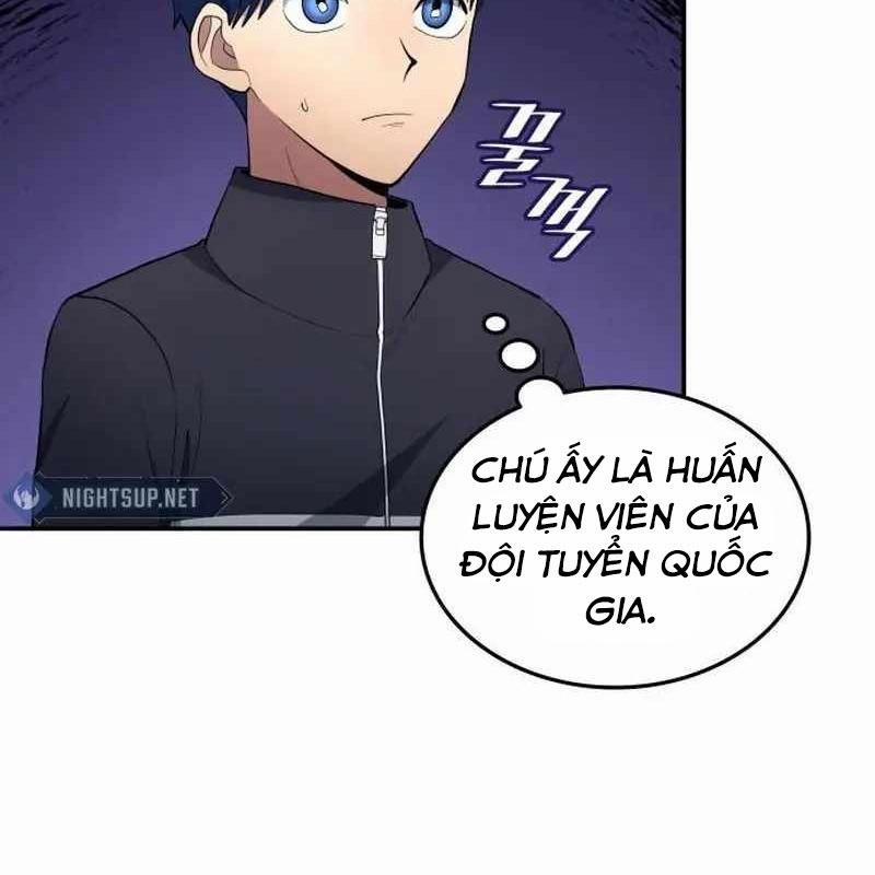 Thiên Phú Bóng Đá, Tất Cả Đều Là Của Tôi! 83 trang 87