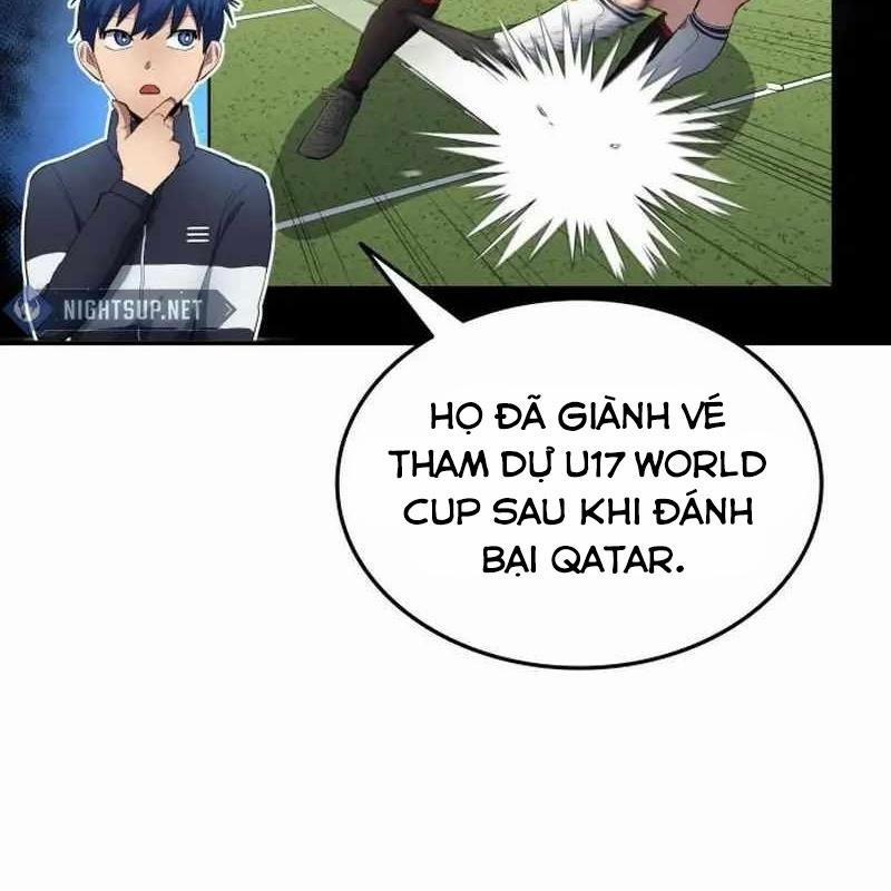Thiên Phú Bóng Đá, Tất Cả Đều Là Của Tôi! 83 trang 98