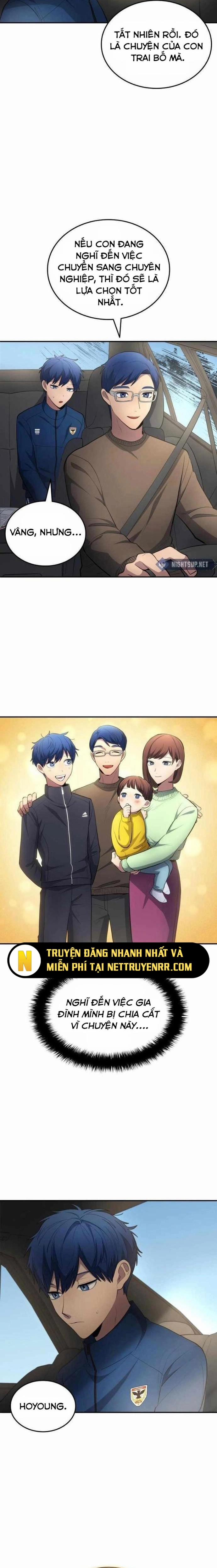 Thiên Phú Bóng Đá, Tất Cả Đều Là Của Tôi! 84 trang 3