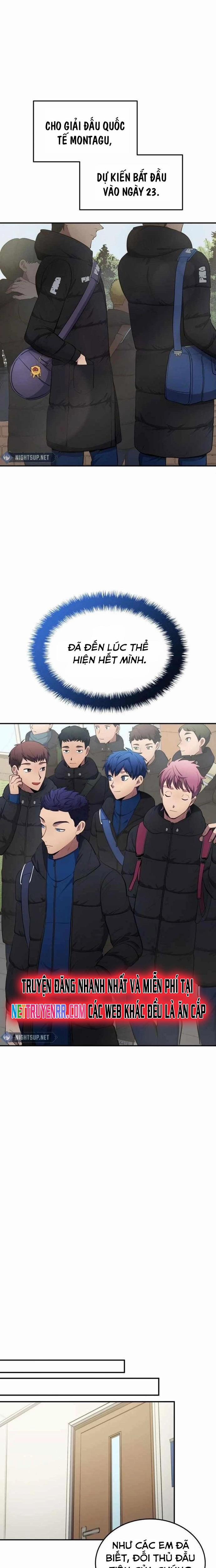 Thiên Phú Bóng Đá, Tất Cả Đều Là Của Tôi! 87 trang 9