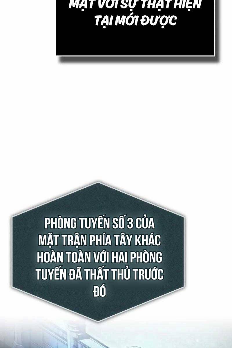 Thiên Quỷ Chẳng Sống Nổi Cuộc Đời Bình Thường Chương 101 Trang 30