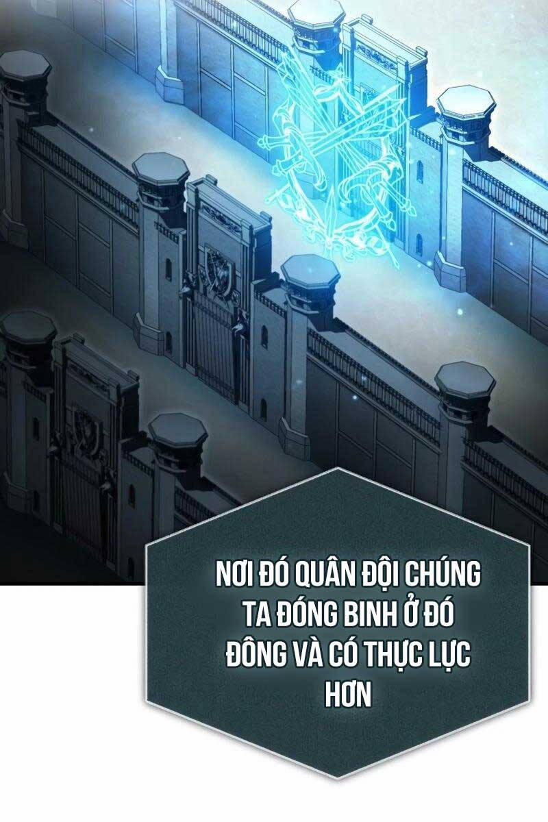 Thiên Quỷ Chẳng Sống Nổi Cuộc Đời Bình Thường Chương 101 Trang 31