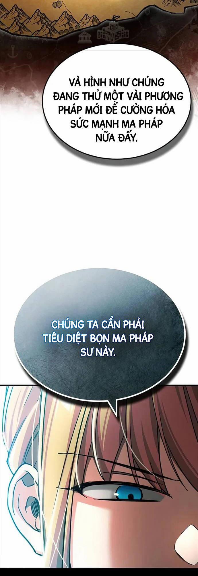 Thiên Quỷ Chẳng Sống Nổi Cuộc Đời Bình Thường Chương 103 Trang 17