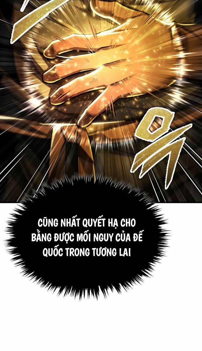 Thiên Quỷ Chẳng Sống Nổi Cuộc Đời Bình Thường Chương 106 Trang 35