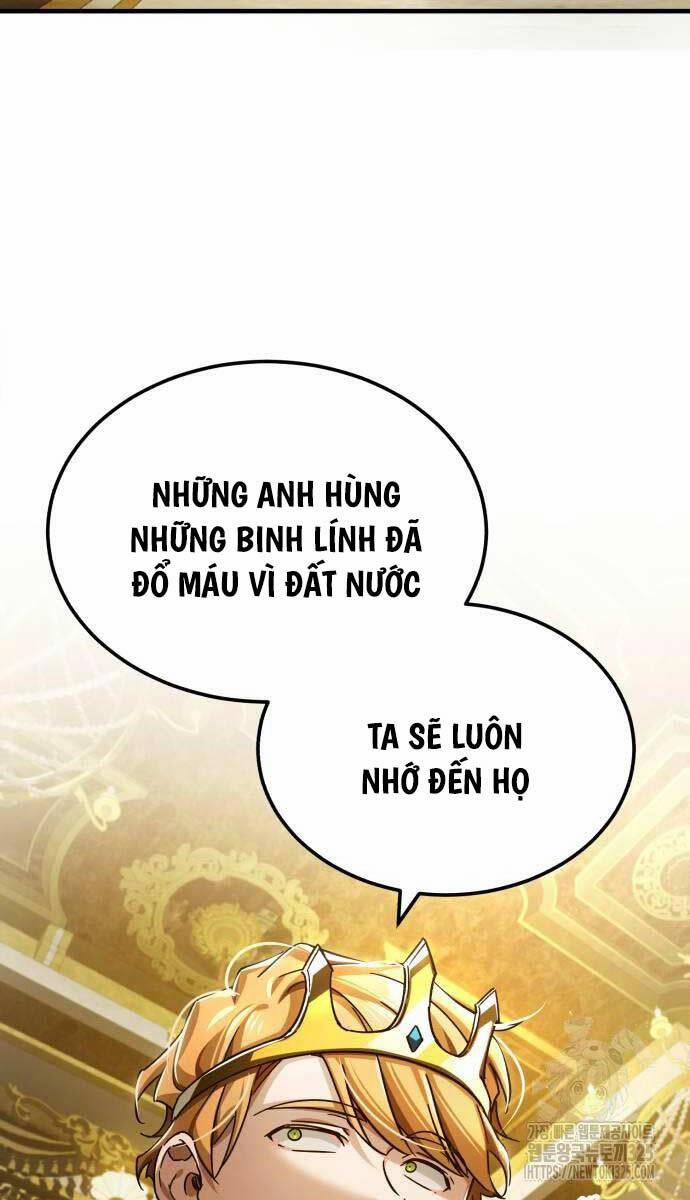 Thiên Quỷ Chẳng Sống Nổi Cuộc Đời Bình Thường Chương 109 Trang 58