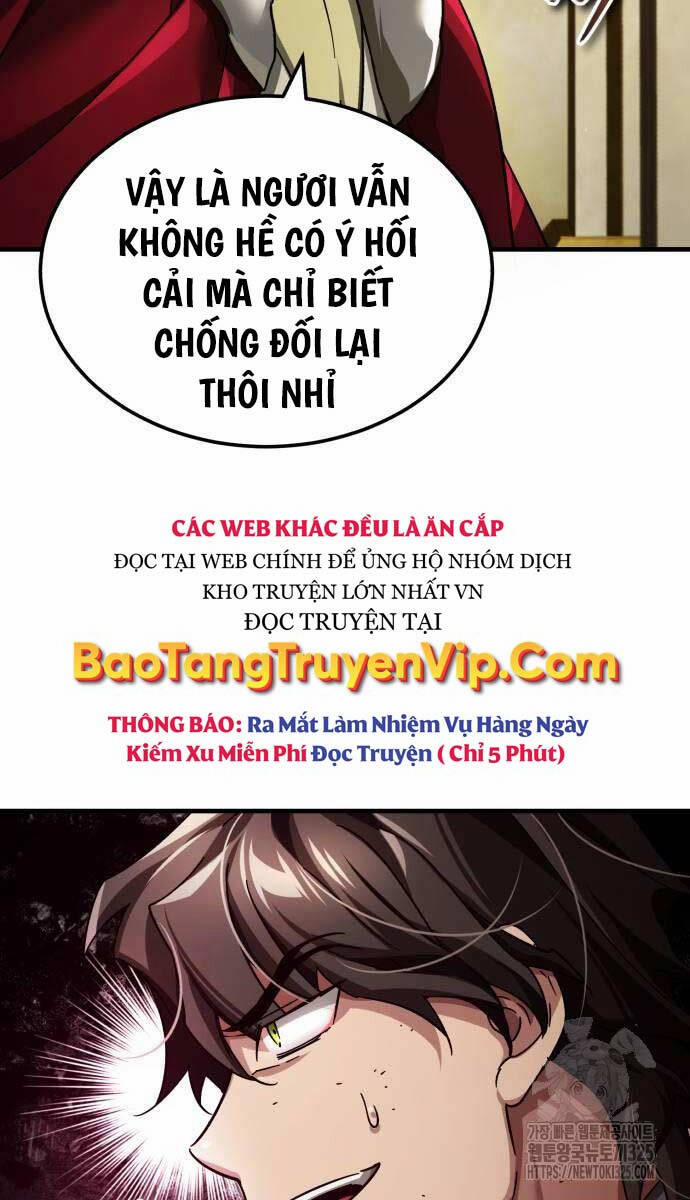 Thiên Quỷ Chẳng Sống Nổi Cuộc Đời Bình Thường Chương 109 Trang 8