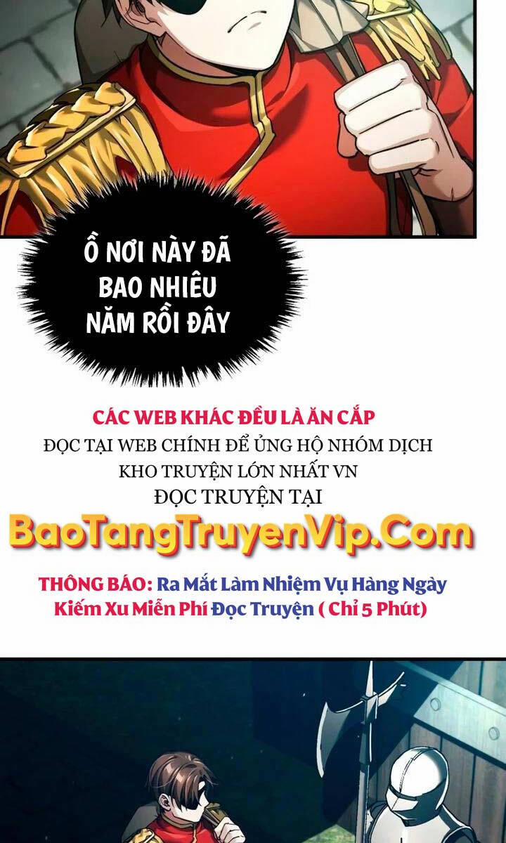 Thiên Quỷ Chẳng Sống Nổi Cuộc Đời Bình Thường Chương 110 Trang 39