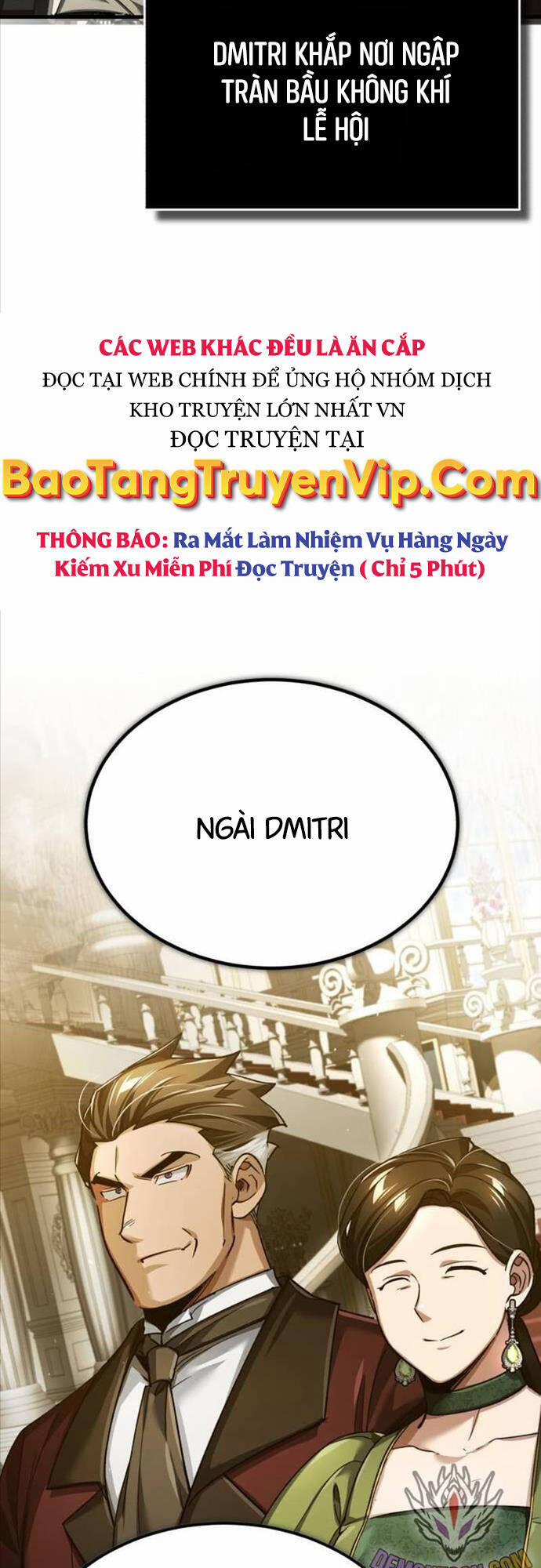 Thiên Quỷ Chẳng Sống Nổi Cuộc Đời Bình Thường Chương 111 Trang 23