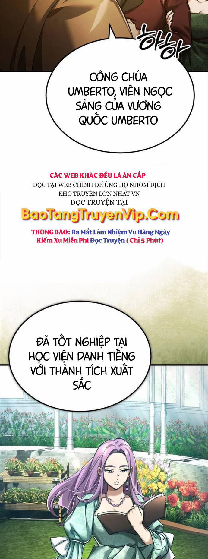 Thiên Quỷ Chẳng Sống Nổi Cuộc Đời Bình Thường Chương 111 Trang 25