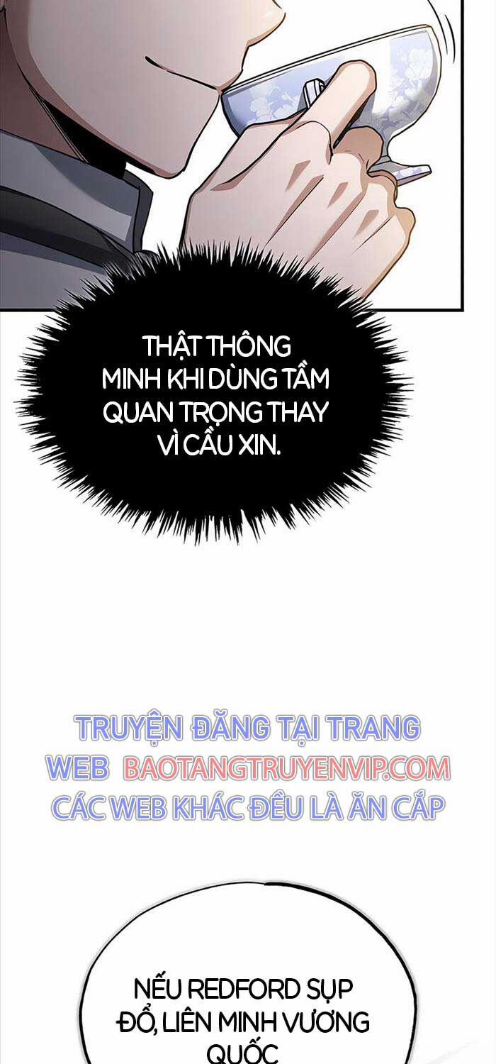 Thiên Quỷ Chẳng Sống Nổi Cuộc Đời Bình Thường Chương 120 Trang 42