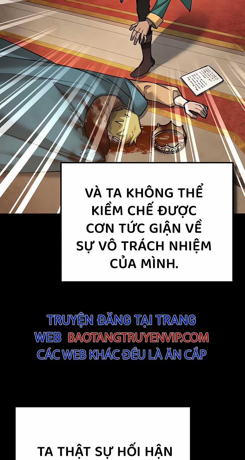 Thiên Quỷ Chẳng Sống Nổi Cuộc Đời Bình Thường Chương 124 Trang 91