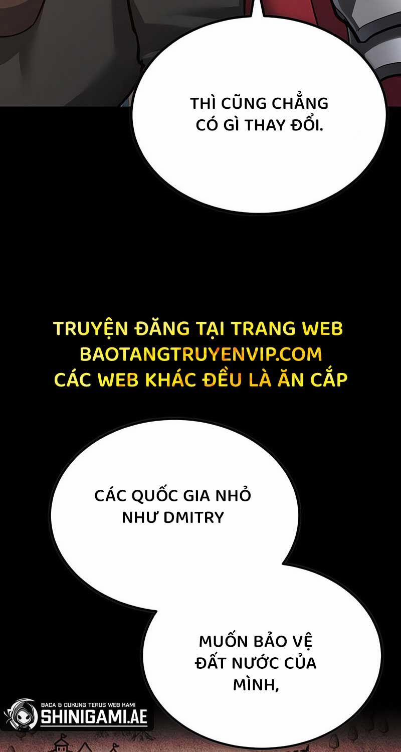 Thiên Quỷ Chẳng Sống Nổi Cuộc Đời Bình Thường Chương 130 Trang 30