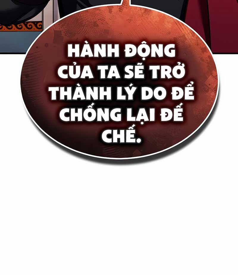 Thiên Quỷ Chẳng Sống Nổi Cuộc Đời Bình Thường Chương 130 Trang 35