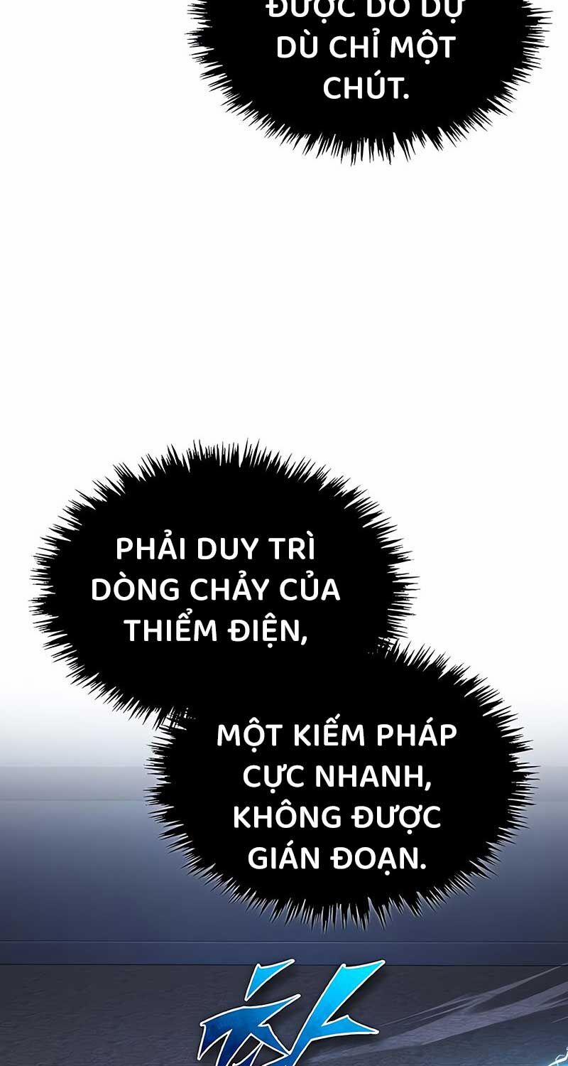 Thiên Quỷ Chẳng Sống Nổi Cuộc Đời Bình Thường Chương 130 Trang 72