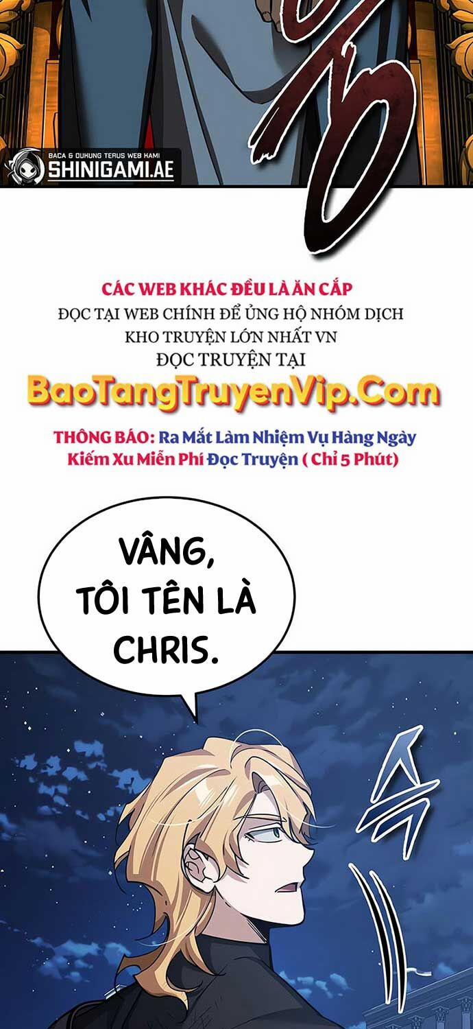 Thiên Quỷ Chẳng Sống Nổi Cuộc Đời Bình Thường Chương 131 Trang 17