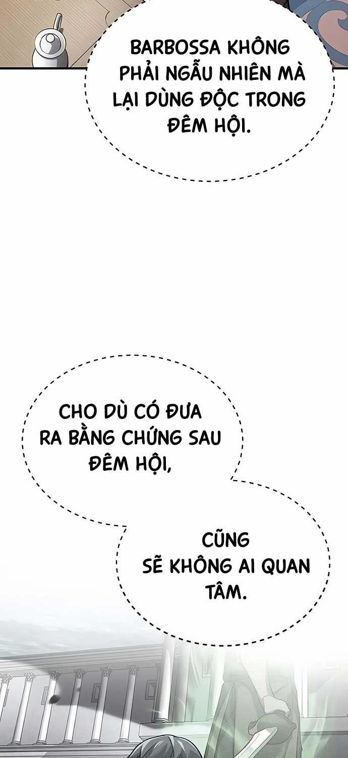 Thiên Quỷ Chẳng Sống Nổi Cuộc Đời Bình Thường Chương 131 Trang 64