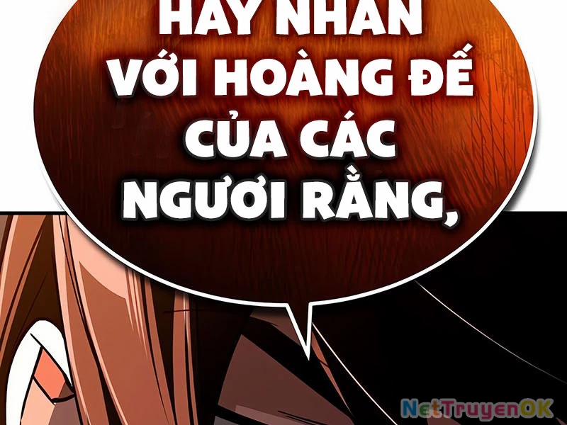 Thiên Quỷ Chẳng Sống Nổi Cuộc Đời Bình Thường Chương 134 Trang 126