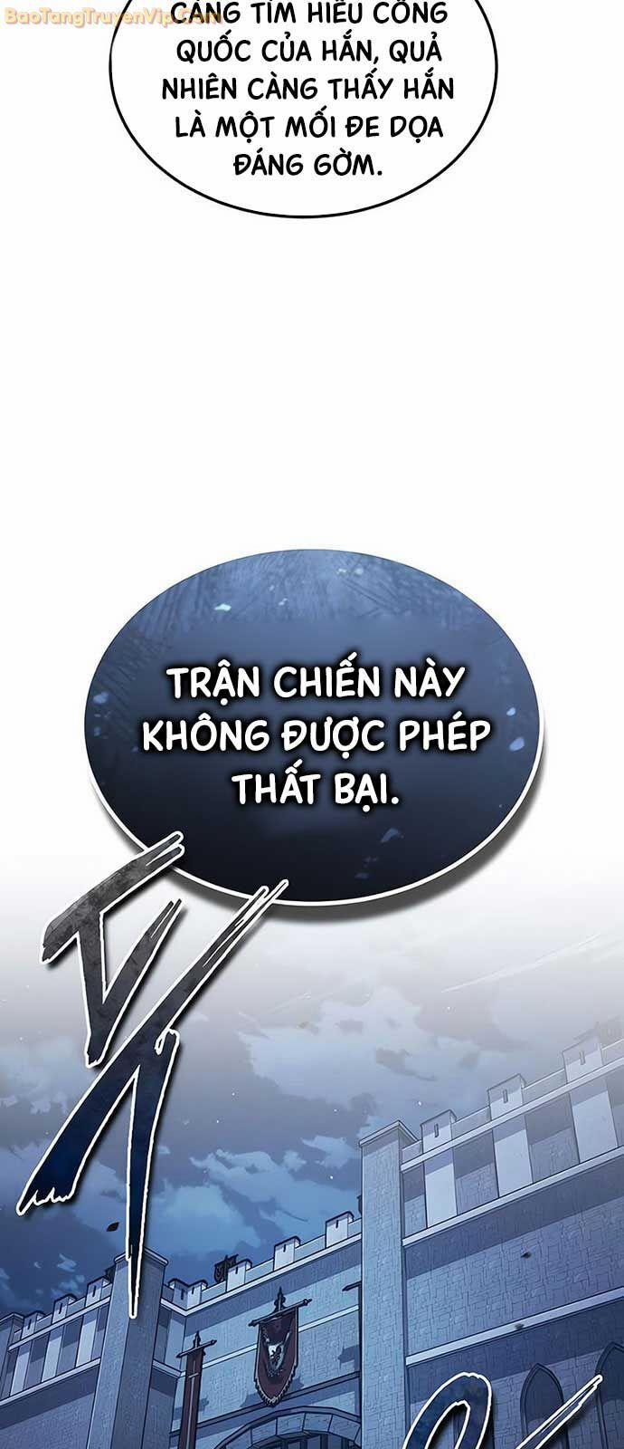 Thiên Quỷ Chẳng Sống Nổi Cuộc Đời Bình Thường Chương 137 Trang 29