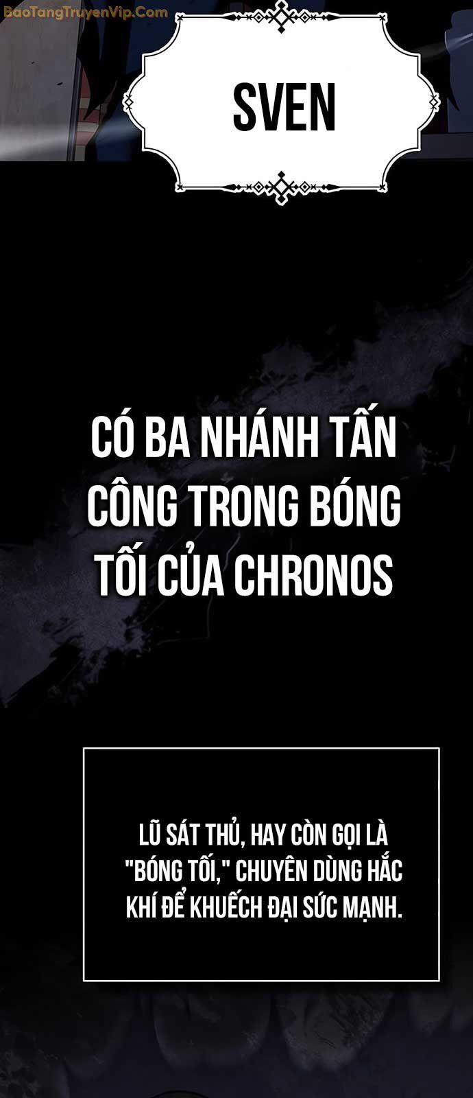 Thiên Quỷ Chẳng Sống Nổi Cuộc Đời Bình Thường Chương 137 Trang 36