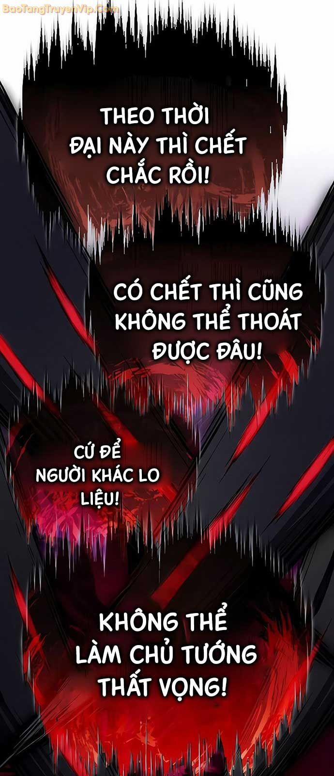 Thiên Quỷ Chẳng Sống Nổi Cuộc Đời Bình Thường Chương 137 Trang 84