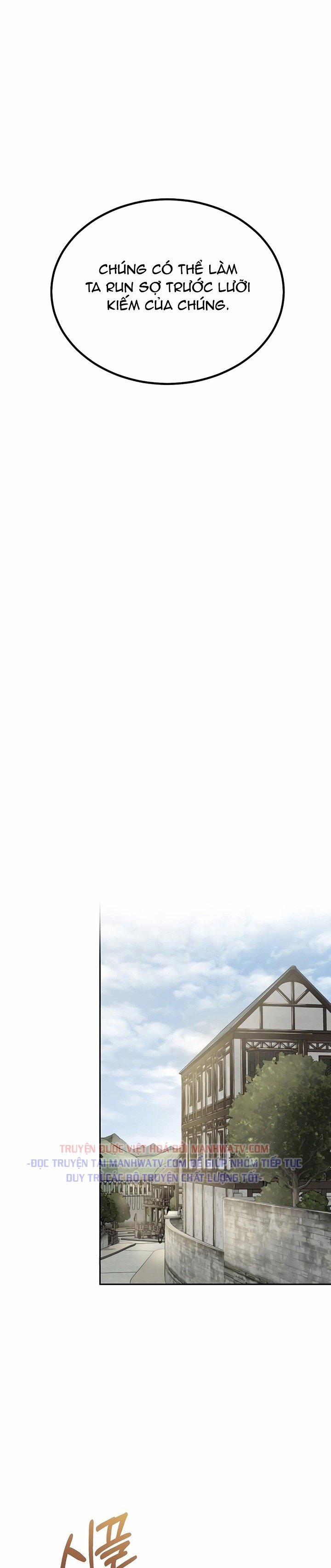 Thiên Quỷ Chẳng Sống Nổi Cuộc Đời Bình Thường 3 trang 18