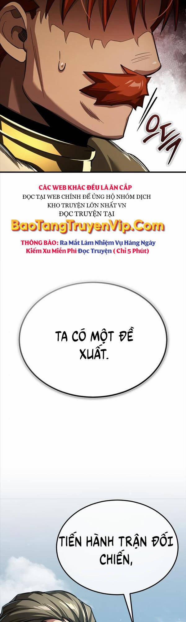 Thiên Quỷ Chẳng Sống Nổi Cuộc Đời Bình Thường Chương 87 Trang 4