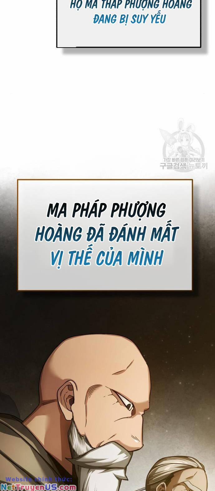 Thiên Quỷ Chẳng Sống Nổi Cuộc Đời Bình Thường Chương 90 Trang 49