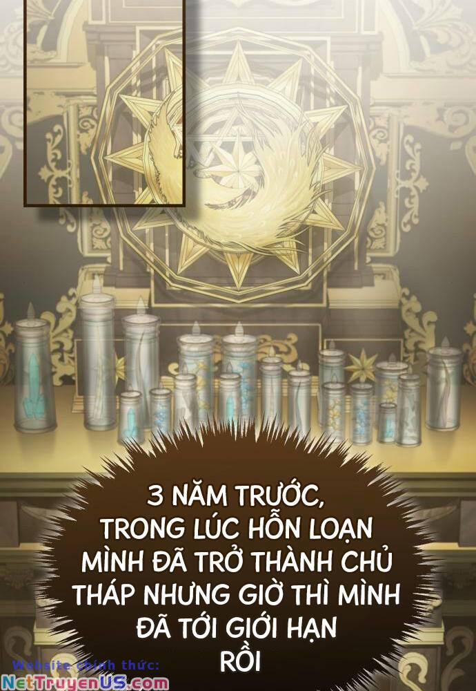 Thiên Quỷ Chẳng Sống Nổi Cuộc Đời Bình Thường Chương 90 Trang 52