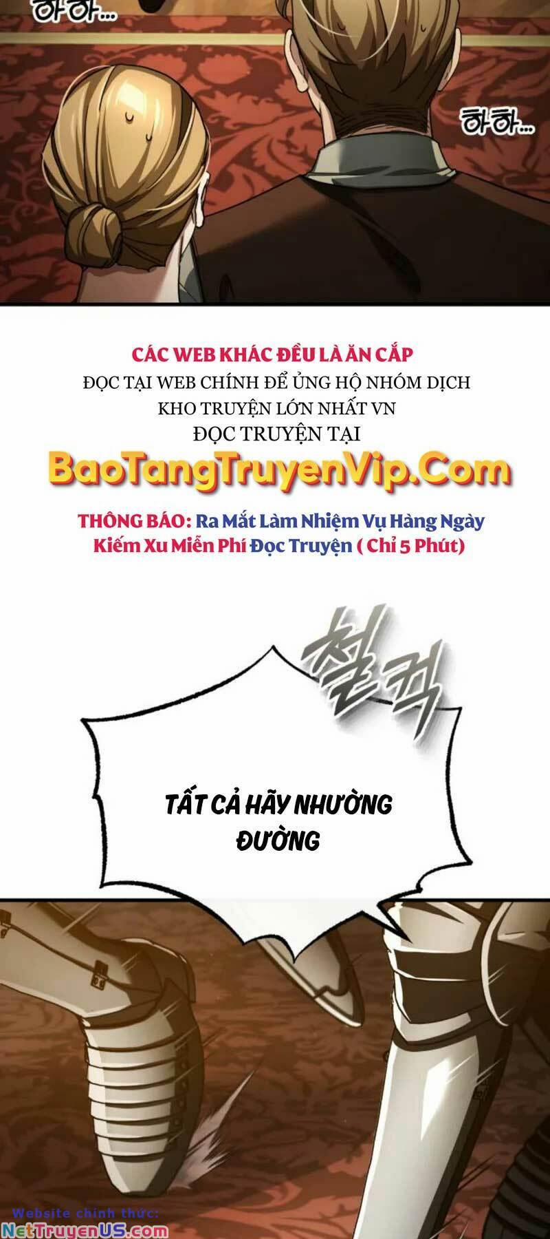 Thiên Quỷ Chẳng Sống Nổi Cuộc Đời Bình Thường Chương 93 Trang 3