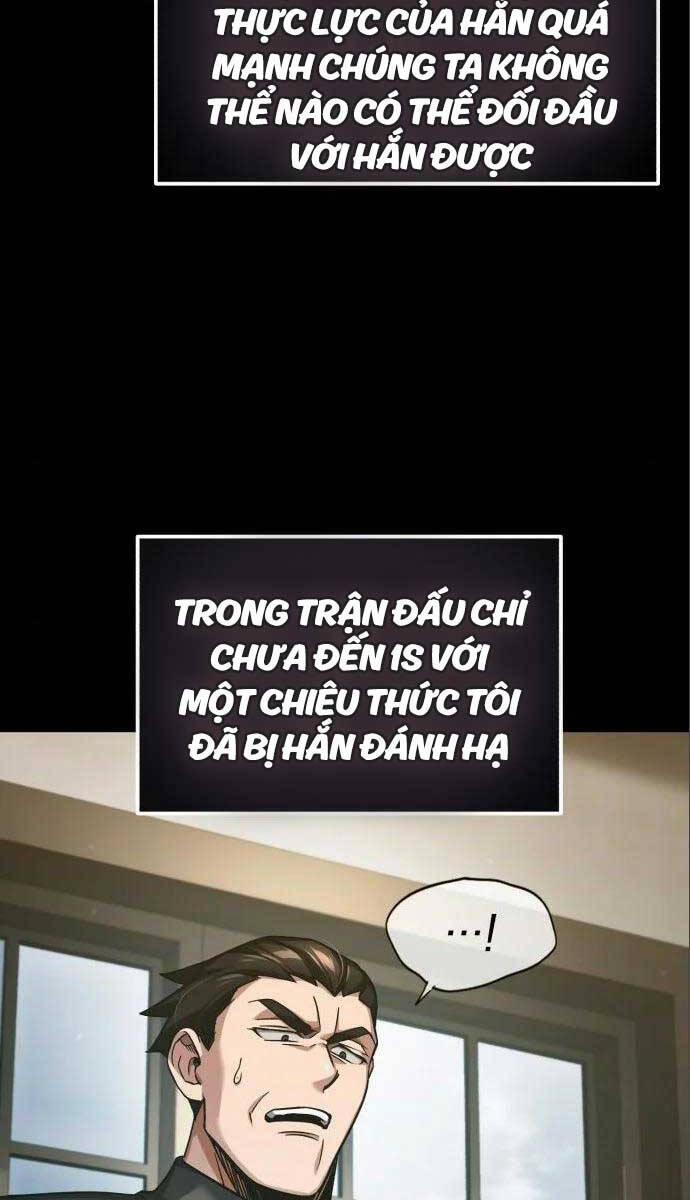 Thiên Quỷ Chẳng Sống Nổi Cuộc Đời Bình Thường Chương 94 Trang 54