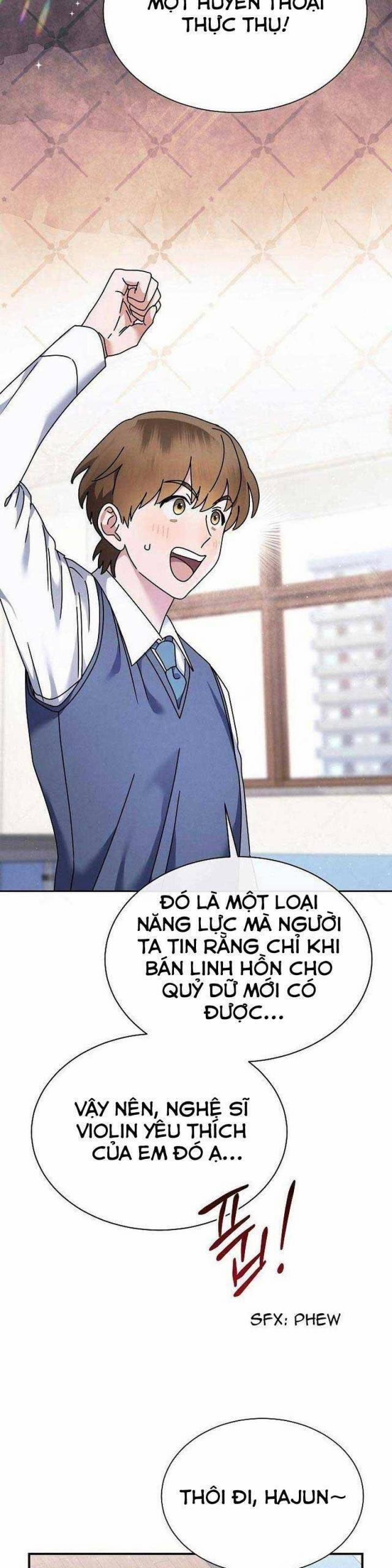 Thiên Tài Âm Nhạc Trường Trung Học 1 trang 4