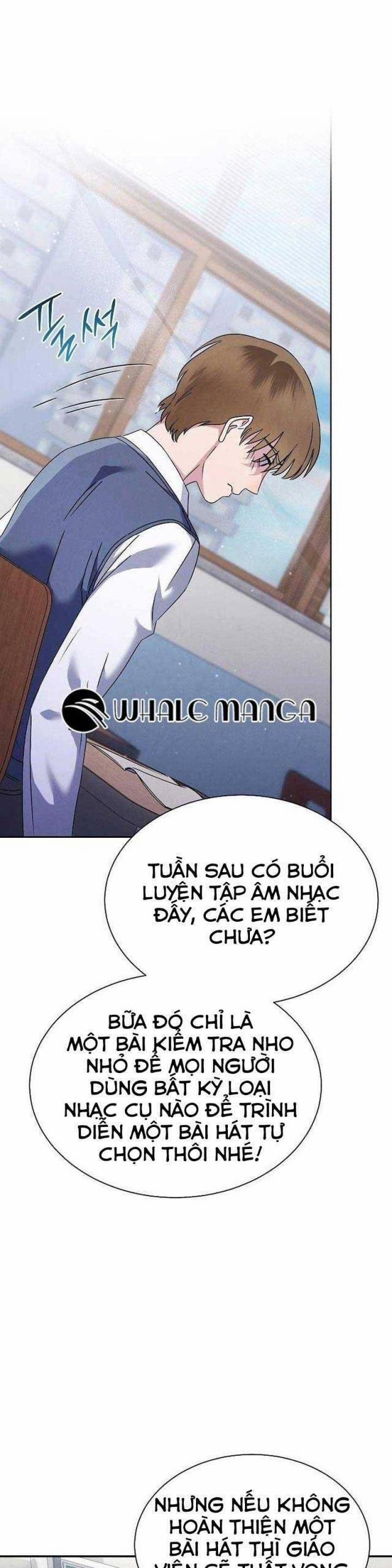 Thiên Tài Âm Nhạc Trường Trung Học 1 trang 7