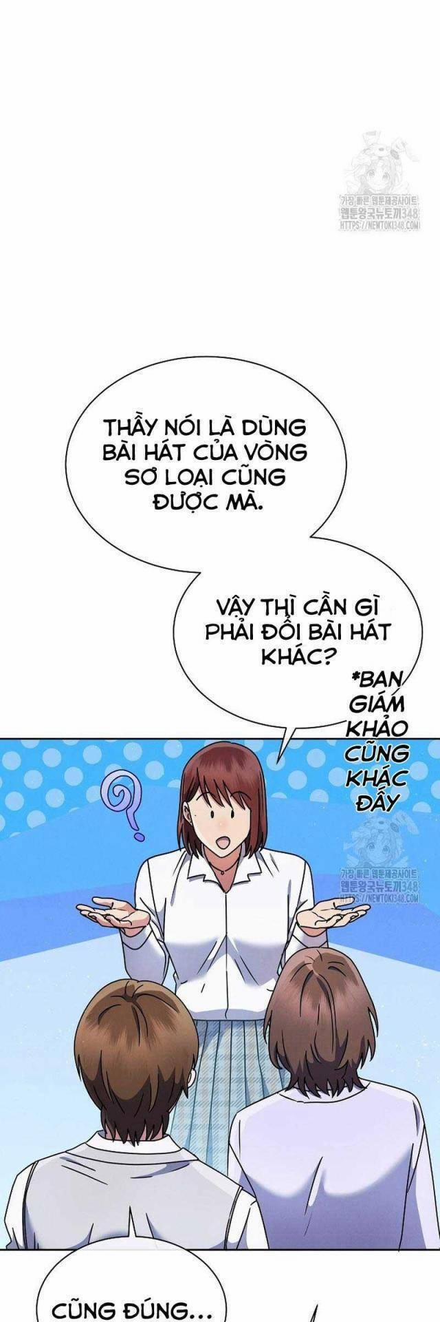 Thiên Tài Âm Nhạc Trường Trung Học 11 trang 9