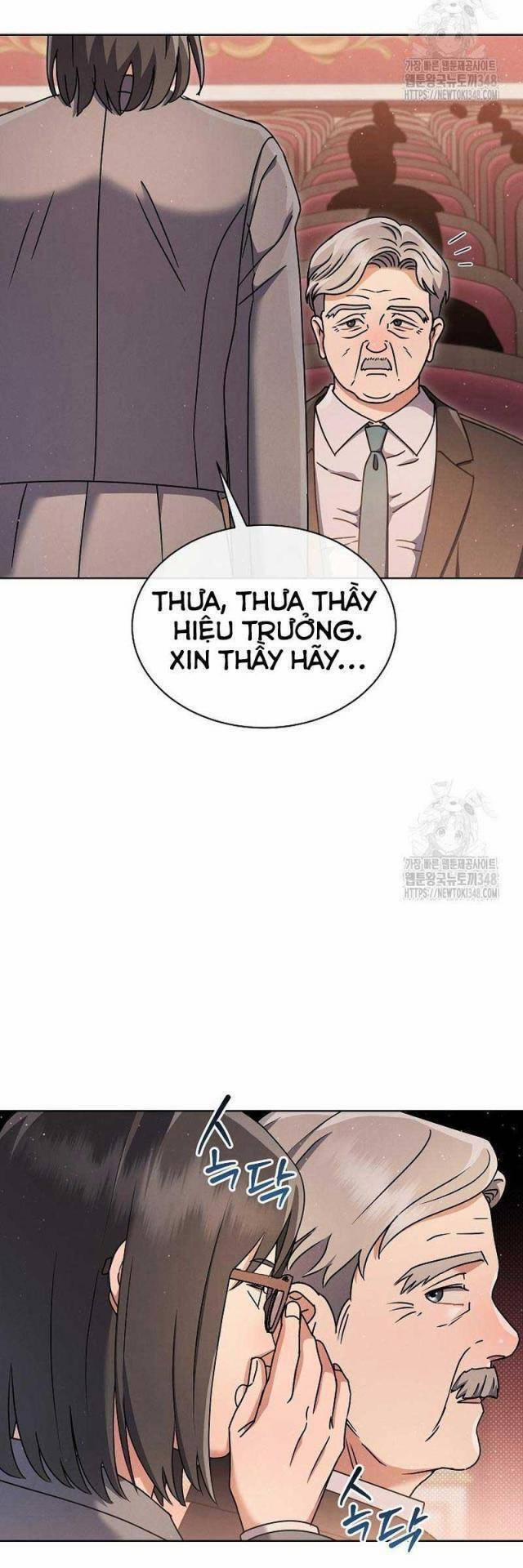 Thiên Tài Âm Nhạc Trường Trung Học 14 trang 3