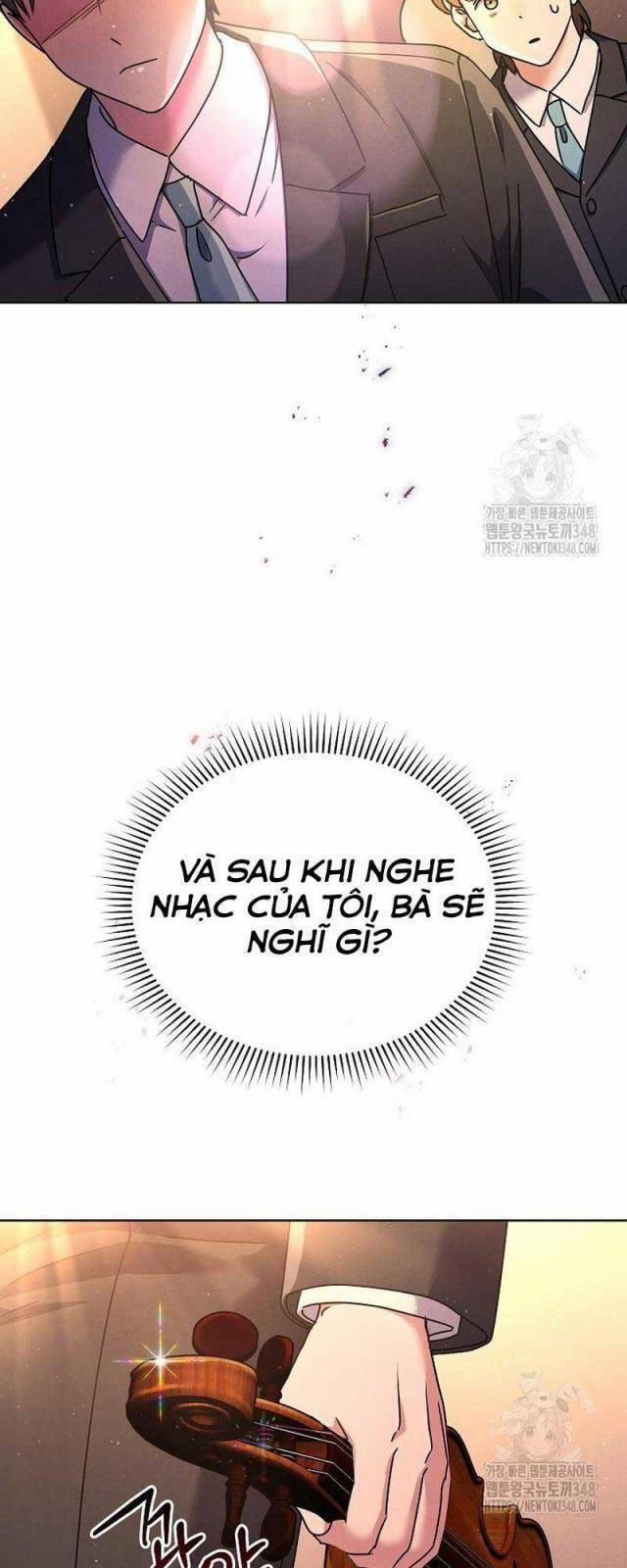 Thiên Tài Âm Nhạc Trường Trung Học 15 trang 62