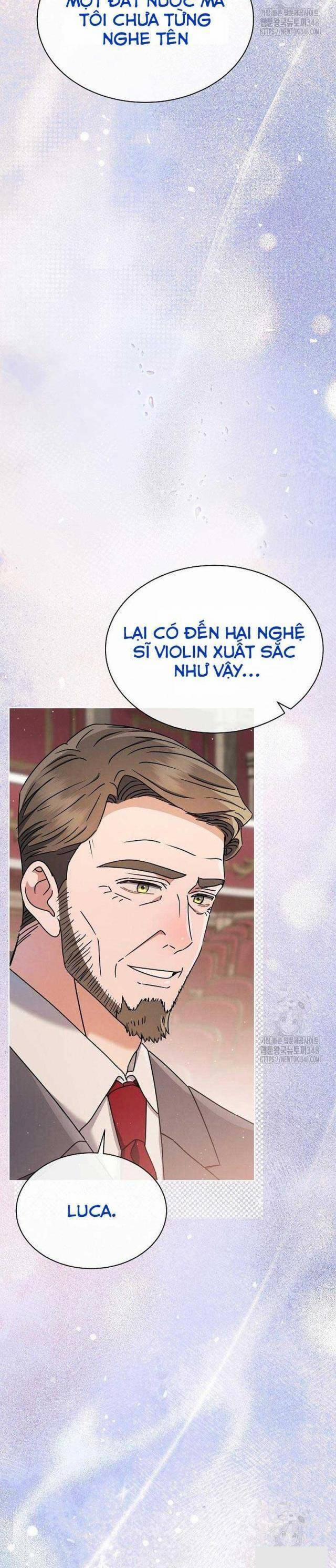 Thiên Tài Âm Nhạc Trường Trung Học 18 trang 13