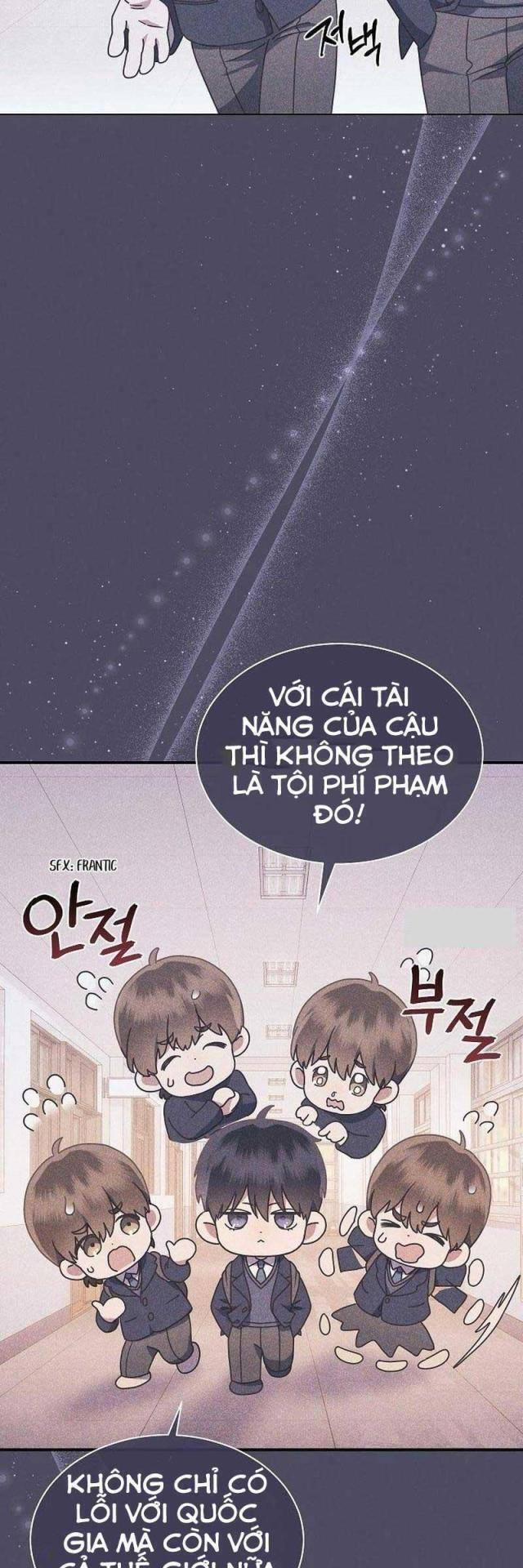 Thiên Tài Âm Nhạc Trường Trung Học 2 trang 16