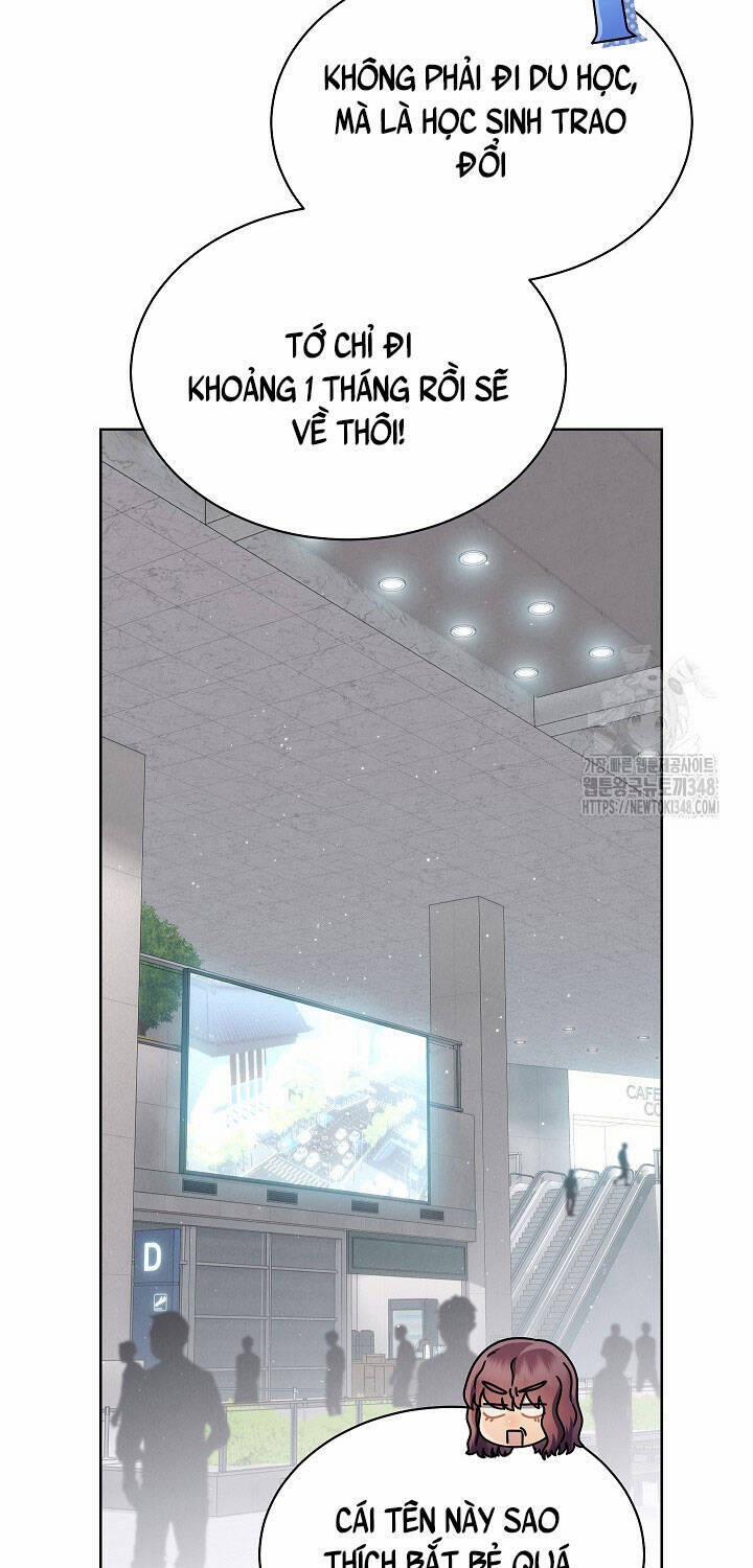 Thiên Tài Âm Nhạc Trường Trung Học 22 trang 38