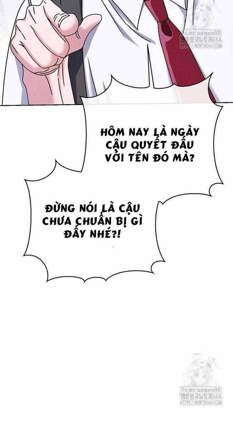 Thiên Tài Âm Nhạc Trường Trung Học 34 trang 108