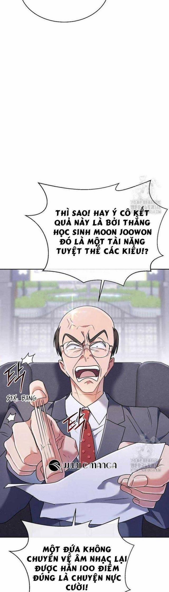 Thiên Tài Âm Nhạc Trường Trung Học 5 trang 11