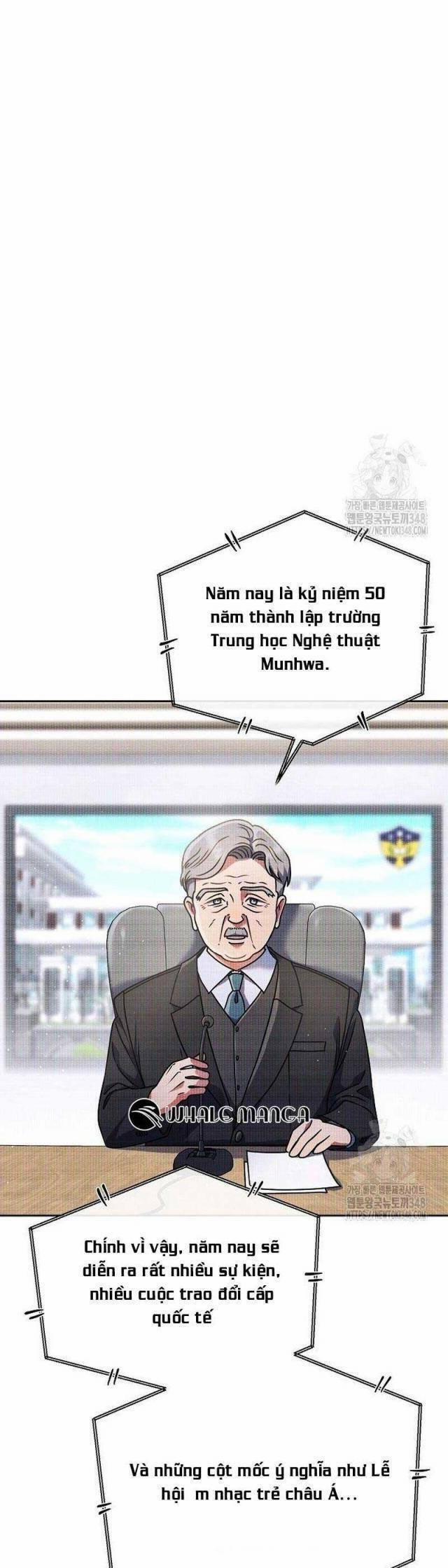 Thiên Tài Âm Nhạc Trường Trung Học 5 trang 18
