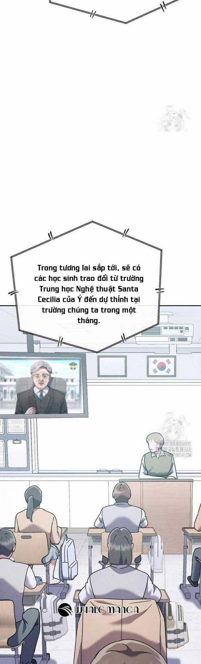 Thiên Tài Âm Nhạc Trường Trung Học 5 trang 19