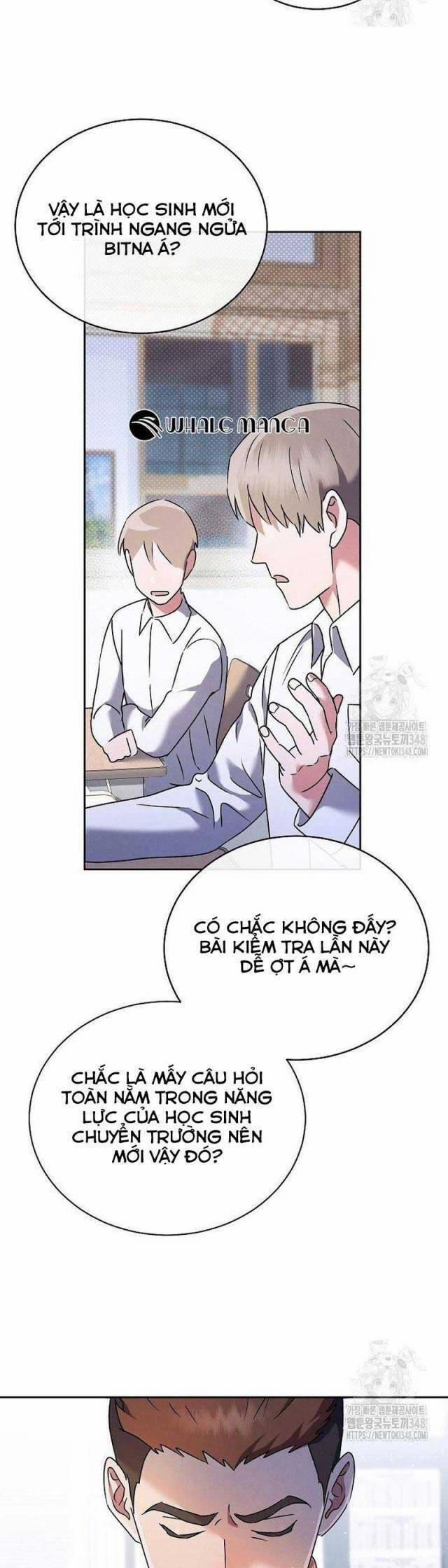 Thiên Tài Âm Nhạc Trường Trung Học 5 trang 2