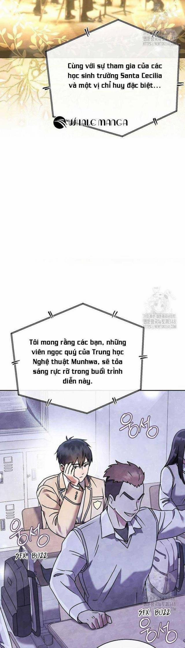 Thiên Tài Âm Nhạc Trường Trung Học 5 trang 21