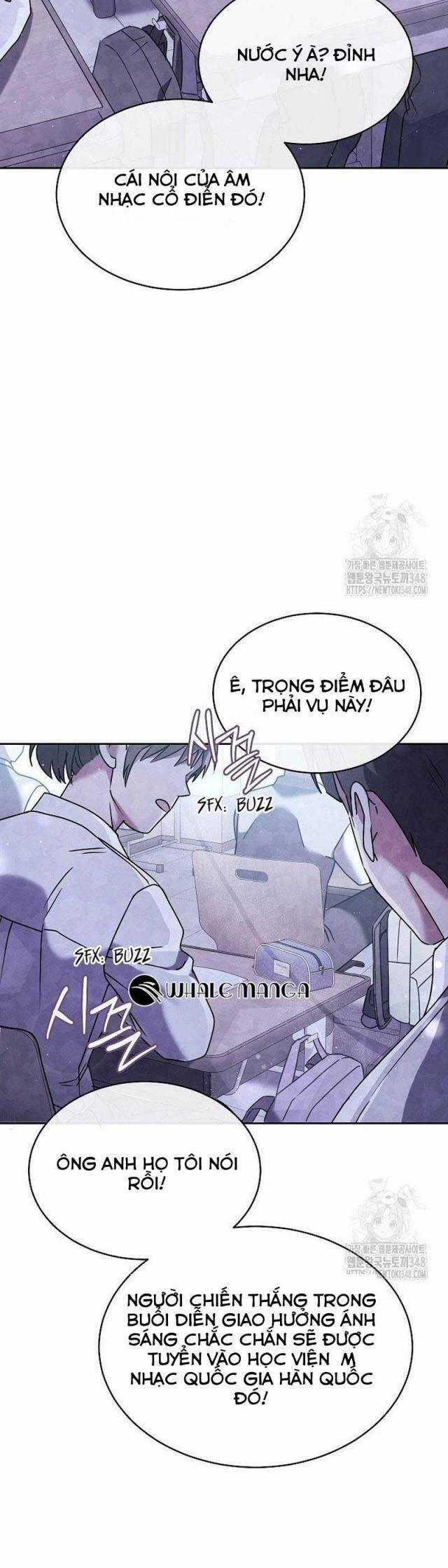 Thiên Tài Âm Nhạc Trường Trung Học 5 trang 22